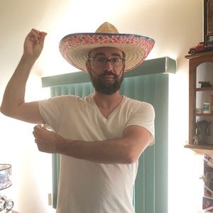 Meet your Posher, Ryan